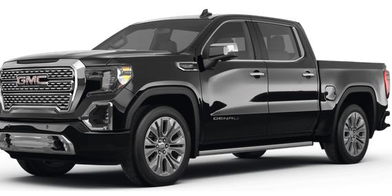 GMC SIERRA LIMITED 2022 3GTU9FED7NG120824 image